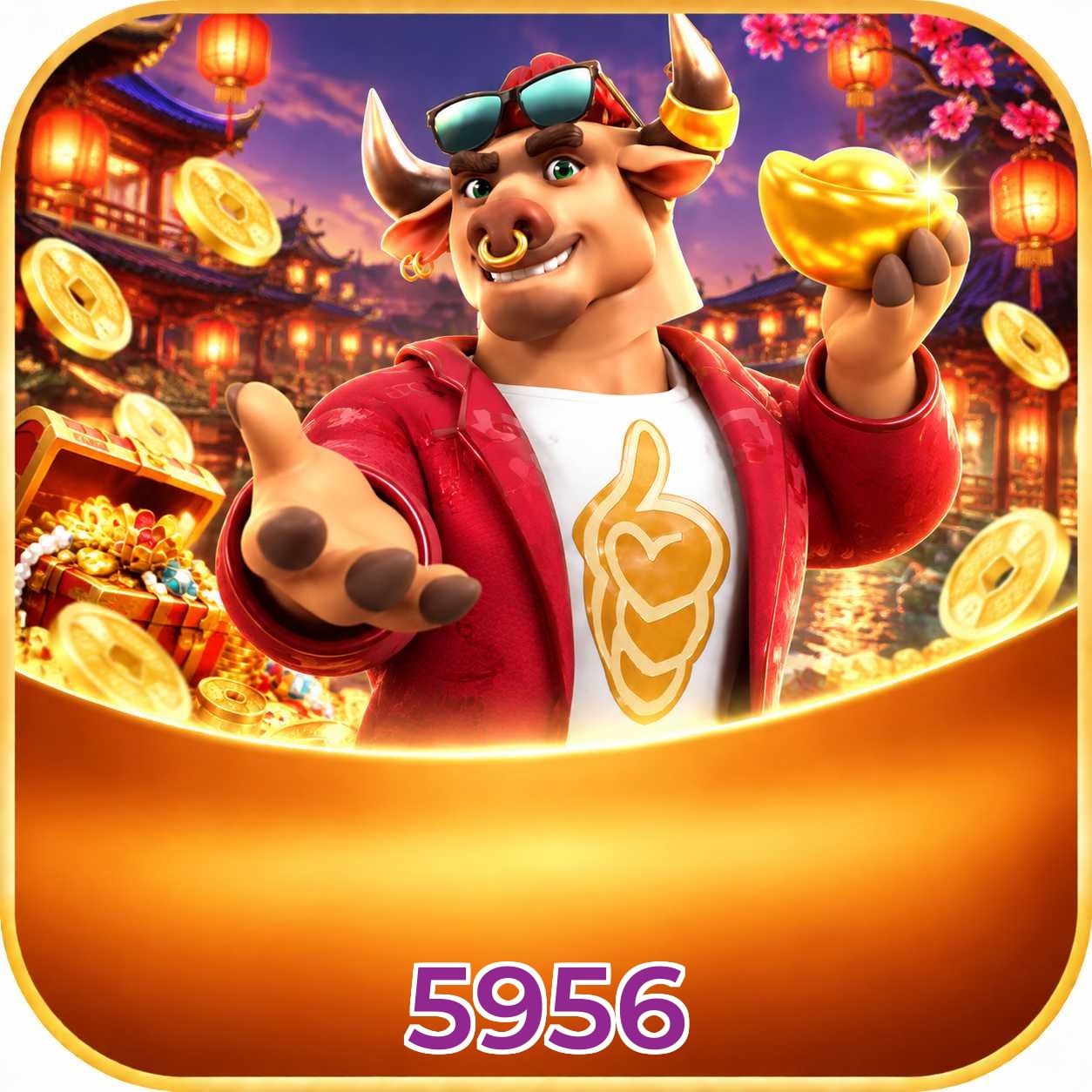 Download multiplataforma do app 5956 para Android e iOS