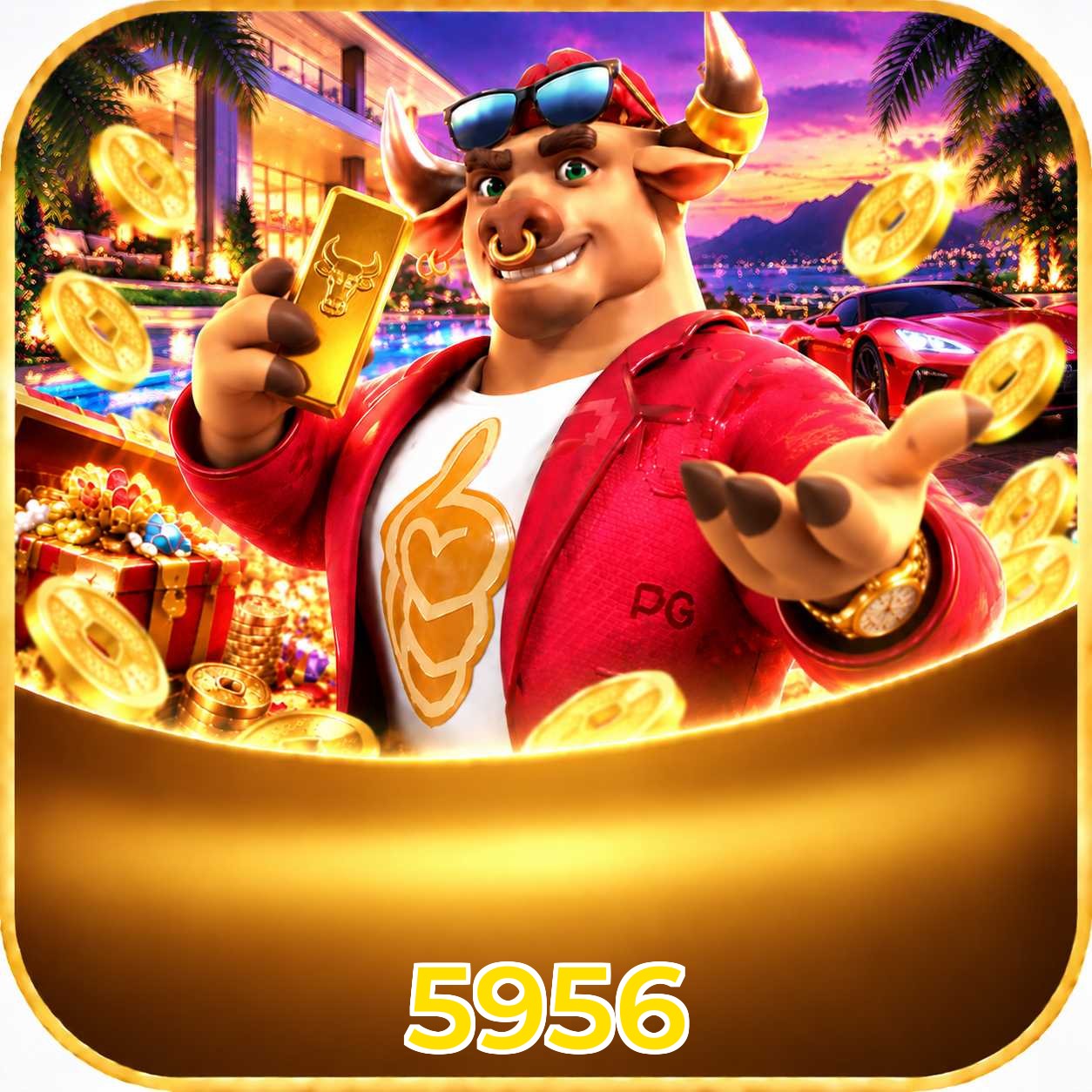 Download oficial 5956 seguro para Android e iOS