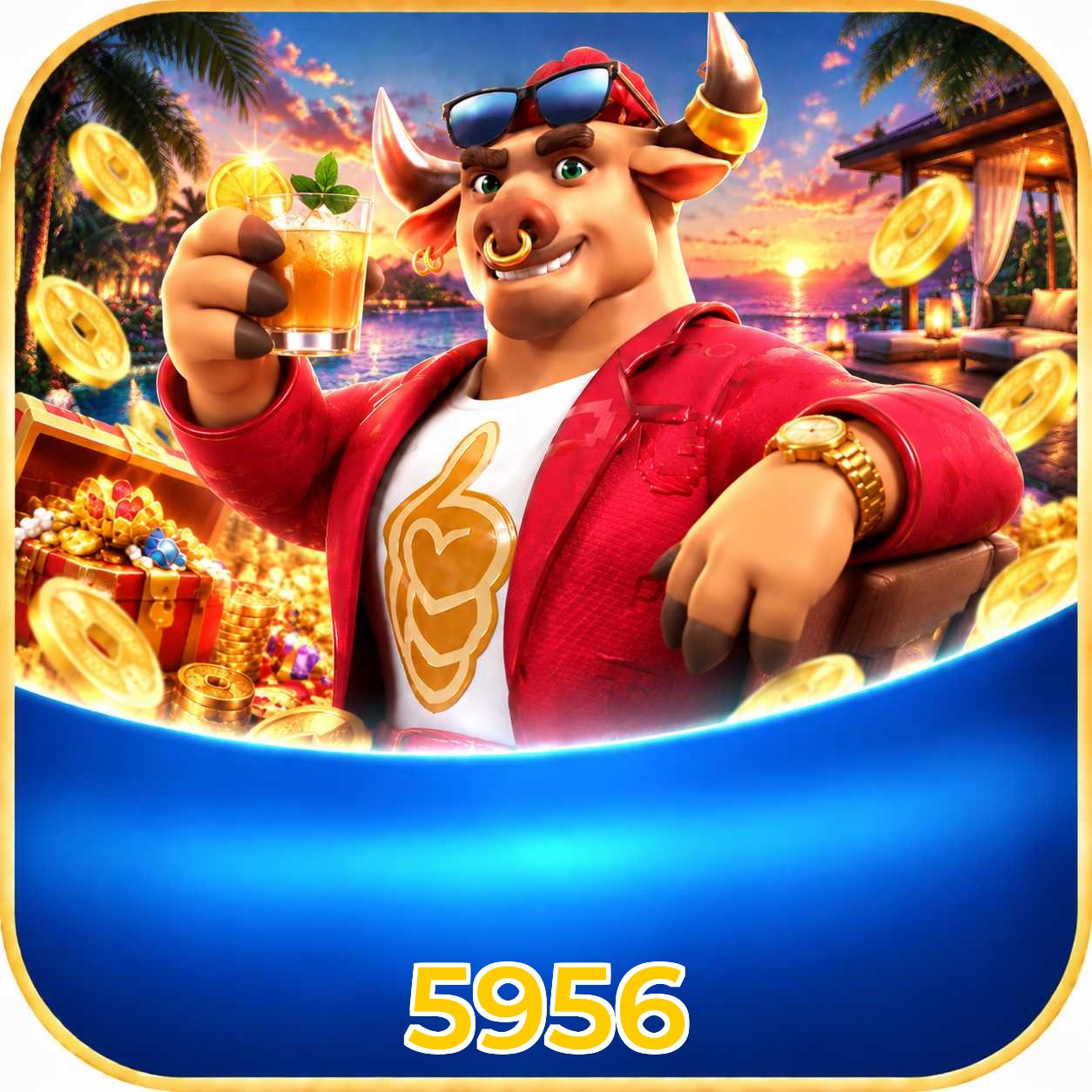 Jackpots progressivos 5956 — R$ 8,3 milhões acumulados