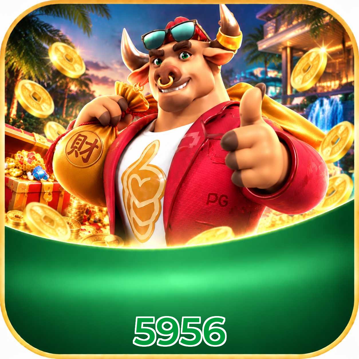Grandes vitórias em Fortune Games na 5956 com PIX rápido