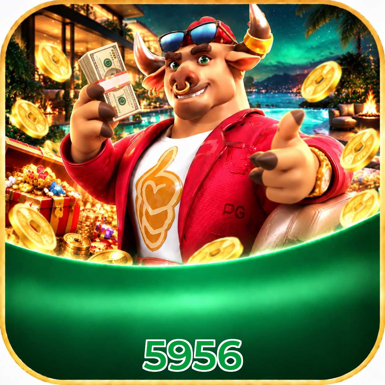 Estratégias comprovadas para Fortune Games na 5956