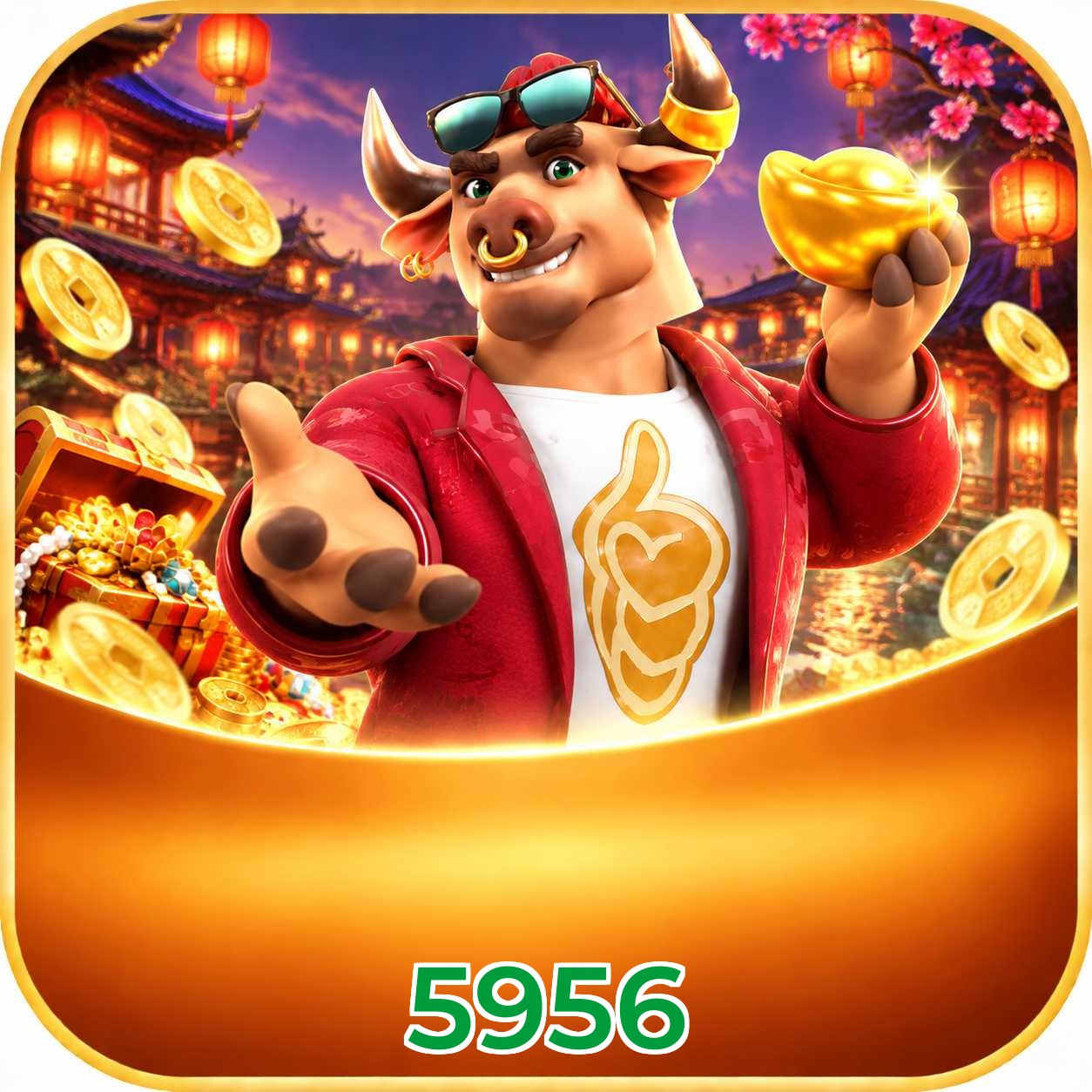 Top provedores tier-1 de slots na plataforma 5956