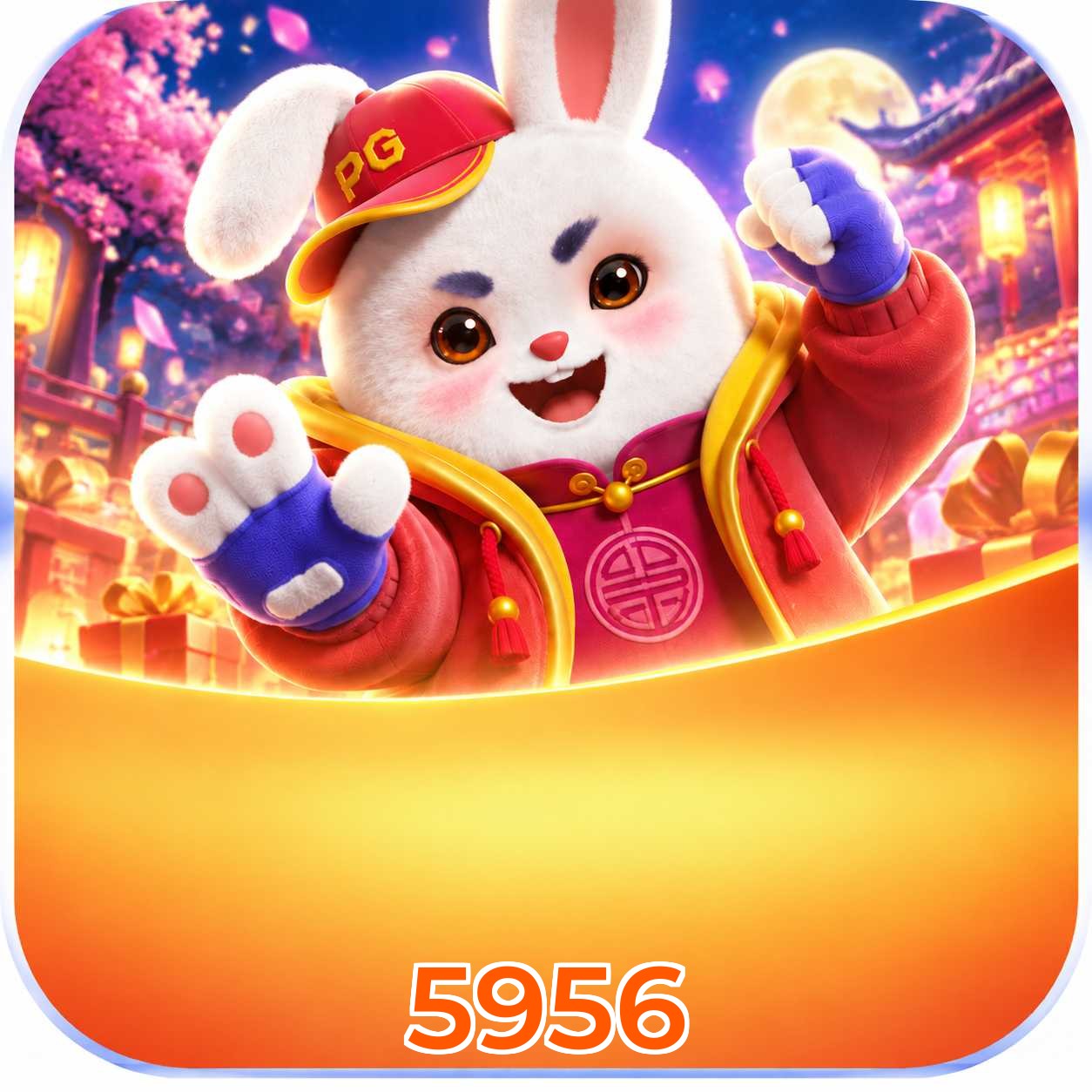 Bônus exclusivo do APK 5956